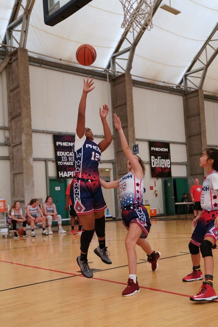 Efficient Basketball Coaching for Young Athletes