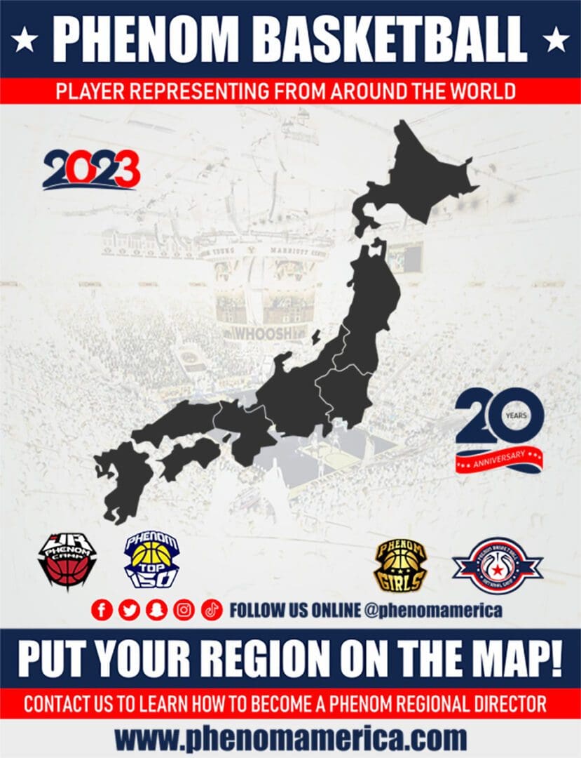2023 Japan Boys with names Map copy
