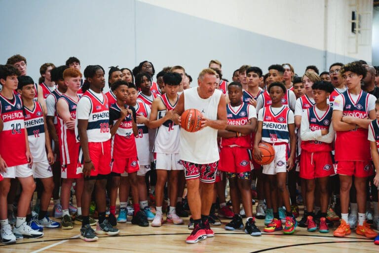 2024 JR PHENOM BOYS CALIFORNIA Phenom America