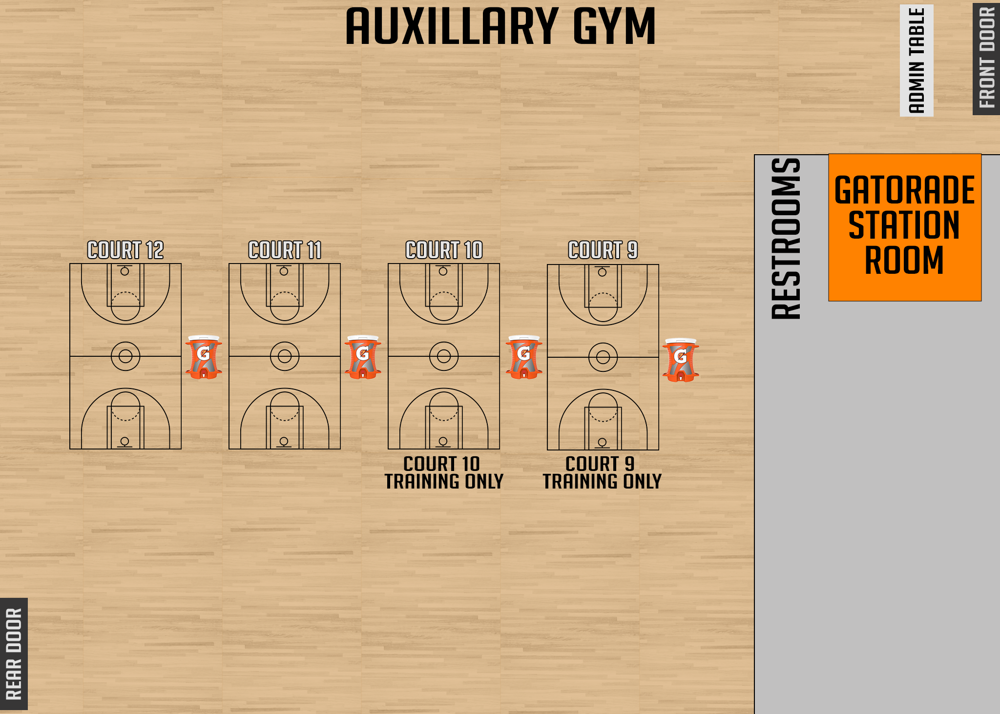 Auxillary Map[51]